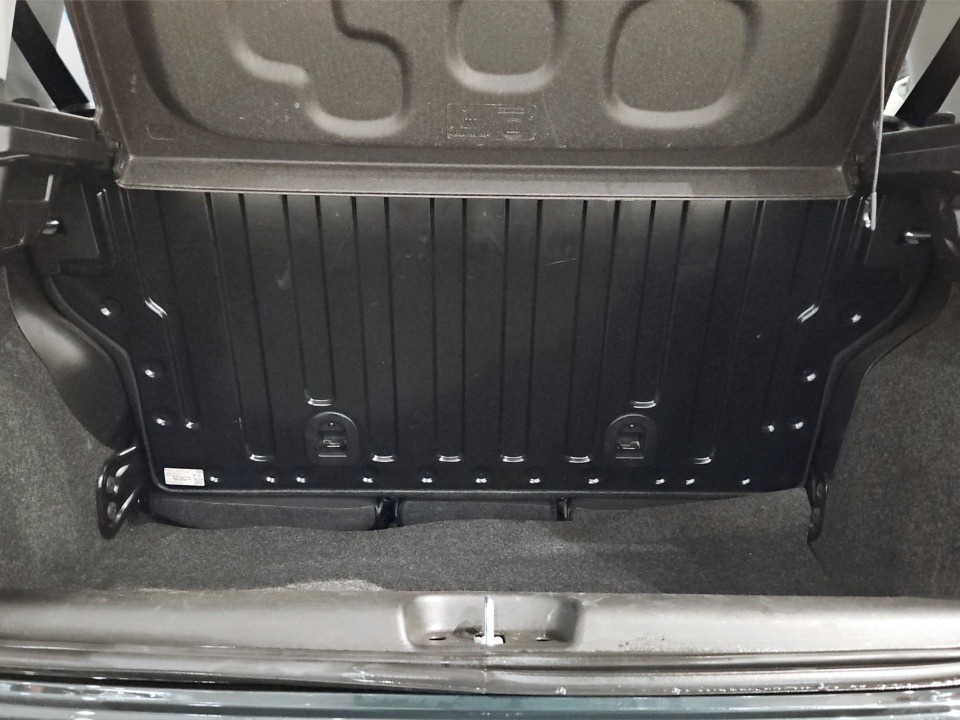 FIAT Panda Pandina 1.0 firefly hybrid s&s 70cv Ibrida usato - 17