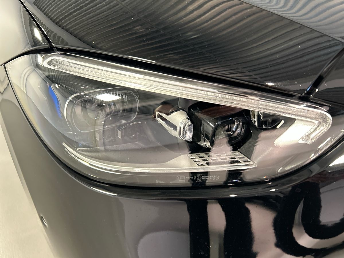 Mercedes Classe C Berlina Classe C Berlina 300 d Mild hybrid Premium Pro 4Matic 9G-Tronic - 7