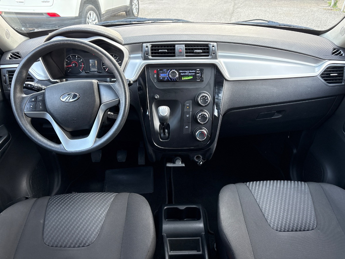 Mahindra KUV100 Usato 2025 KUV100 Rovigo