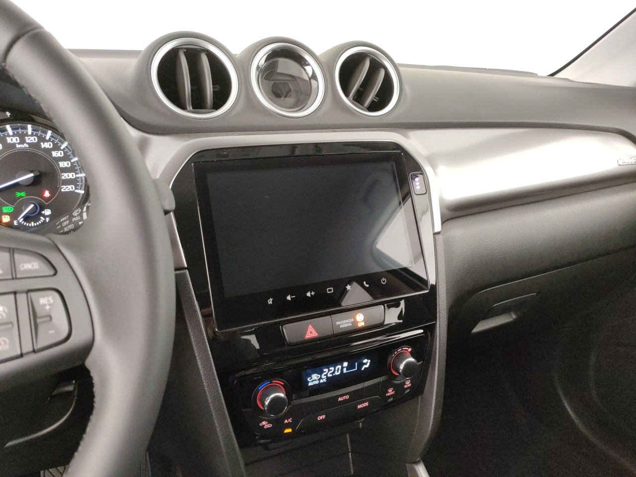 Suzuki Vitara Nuovo Ibrido benzina Vitara Porto Mantovano