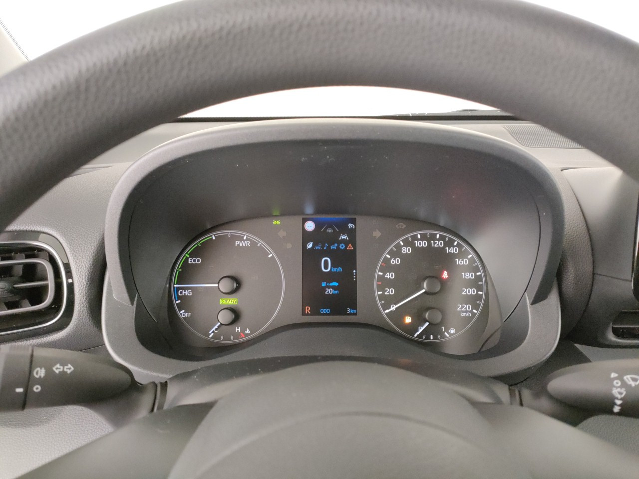 Mazda 2 Nuovo Ibrido benzina 2 Porto Mantovano