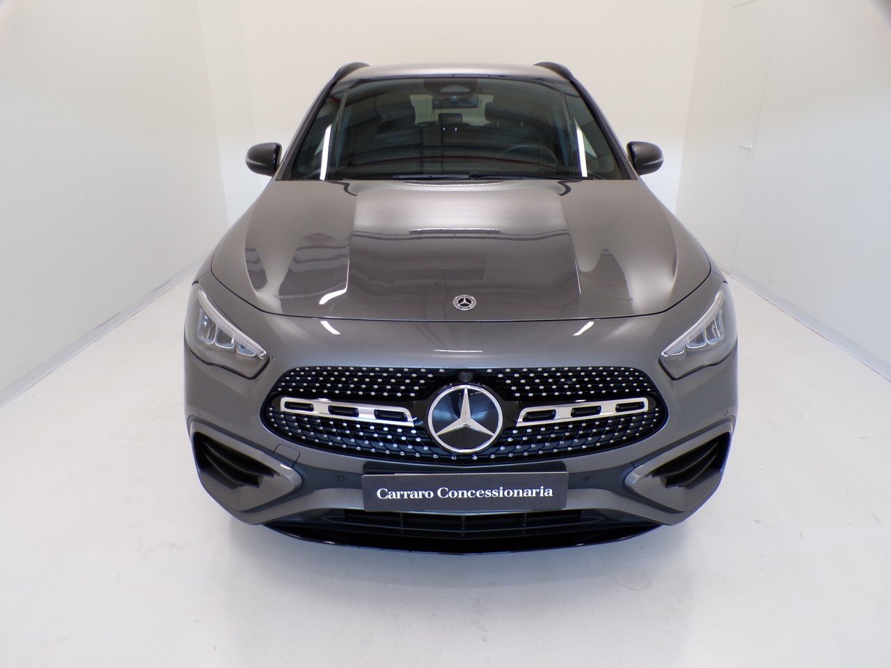 Mercedes GLA GLA 200 D AMG Line Advanced Plus 4Matic 8G-DCT - 2