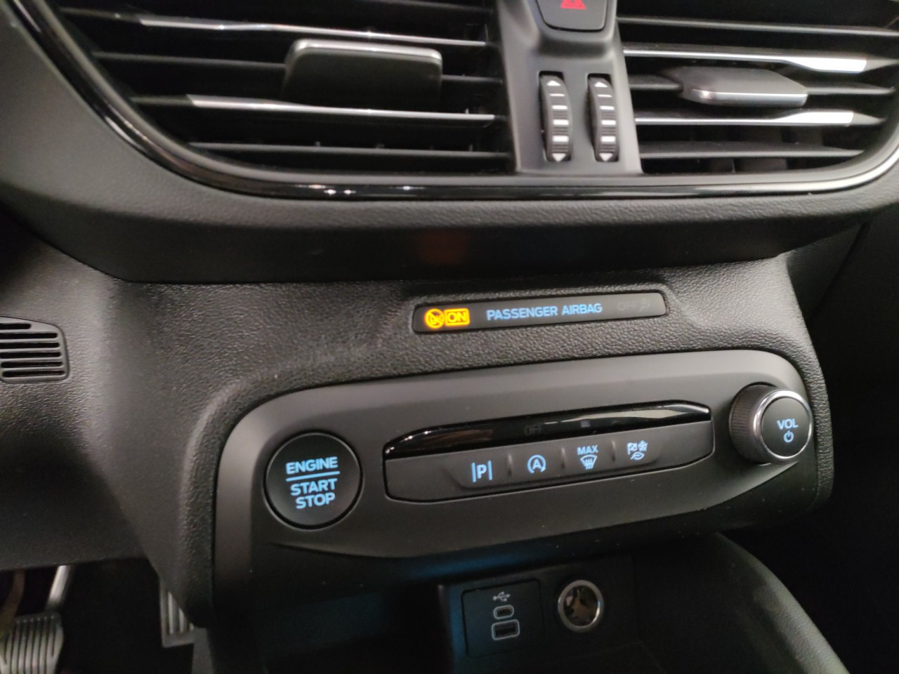 Ford Focus Usato 2025 Focus Porto Mantovano