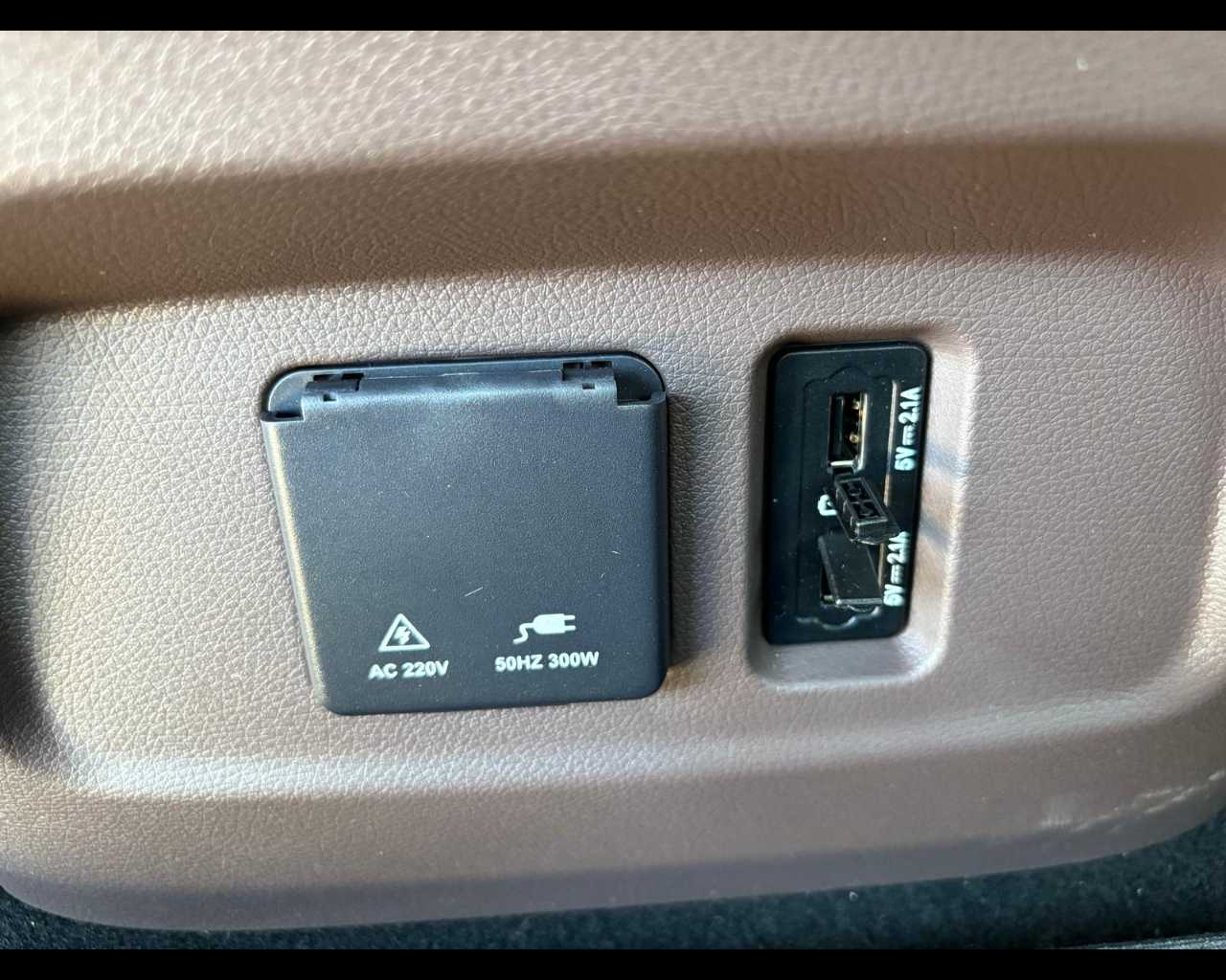 Foton Tunland V9 Nuovo Ibrido diesel Tunland V9 Rovigo