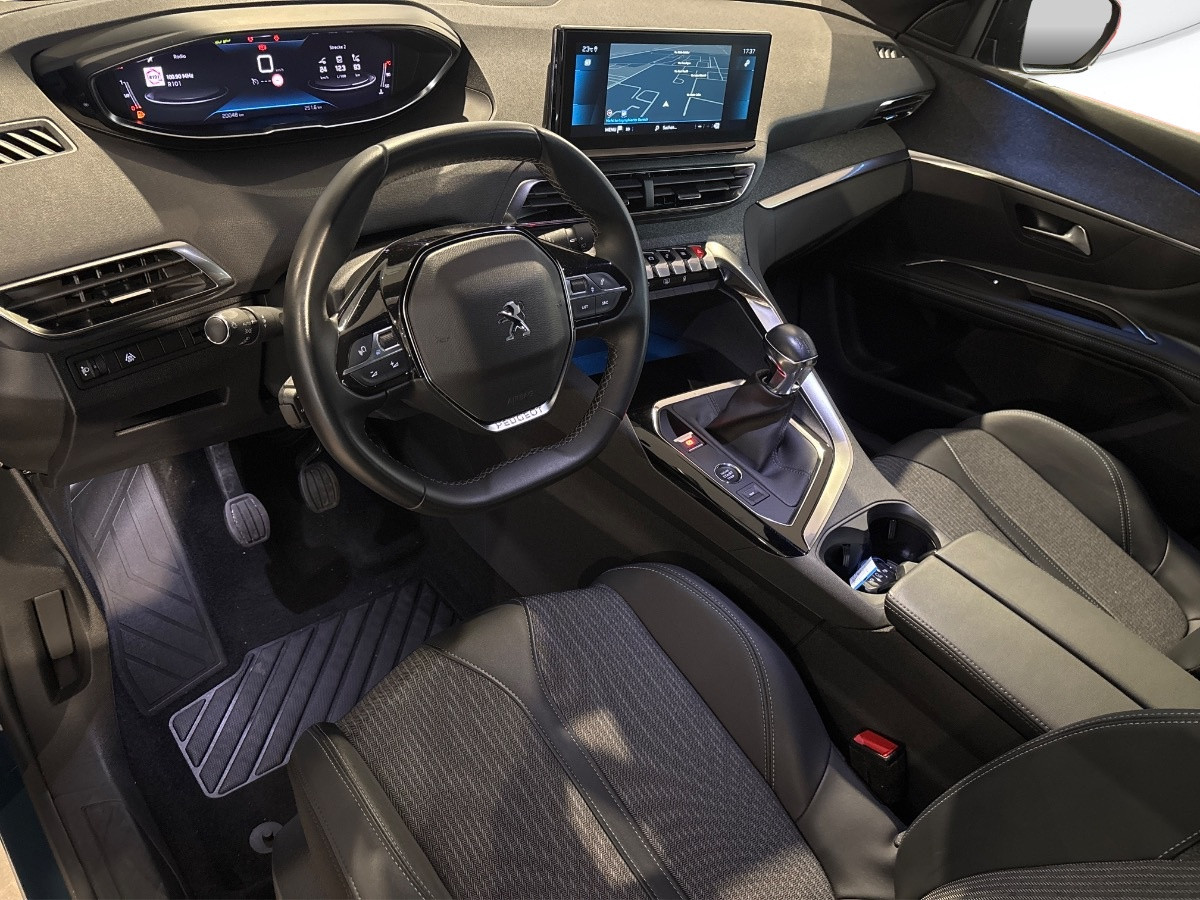 Peugeot 3008 Usato 2023 3008 Parma