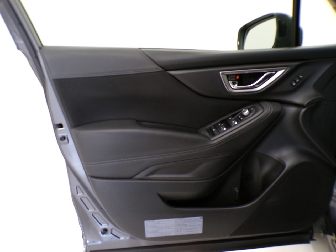 Subaru  Forester 2.0 i e-BOXER Style AWD CVT Lineartronic - 11