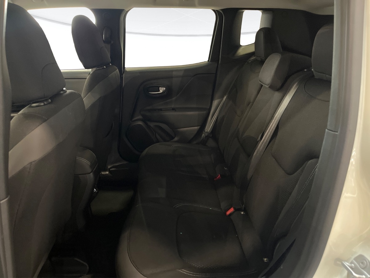 Jeep Renegade Usato 2022 Renegade Verona
