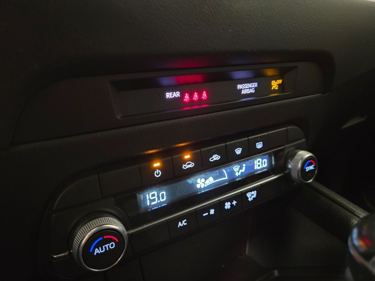 Mazda CX-5 Usato 2022 CX-5 Reggio Emilia