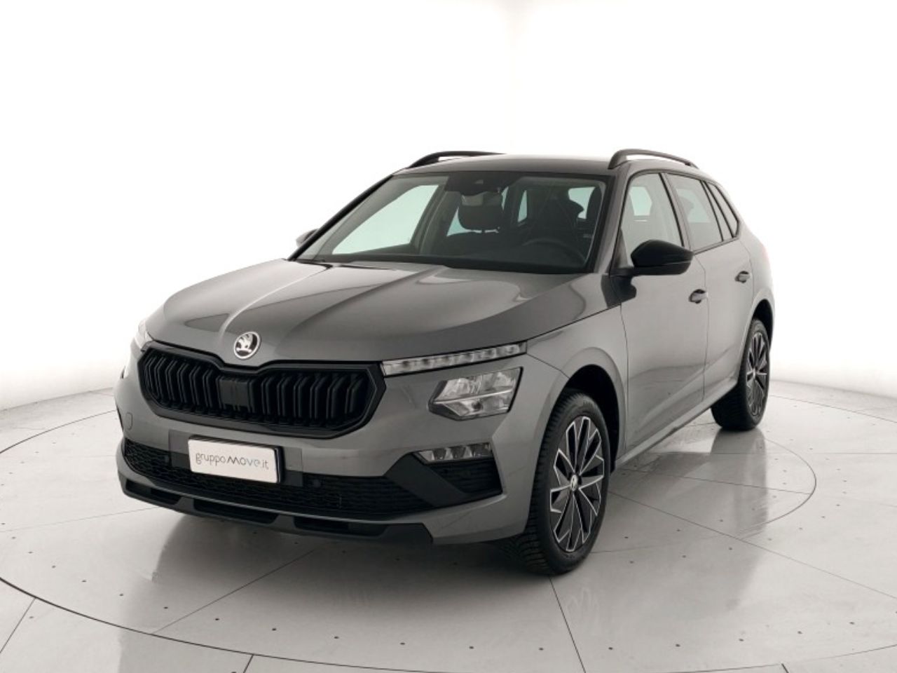 Skoda Kamiq Usato 2024 Kamiq Porto Mantovano