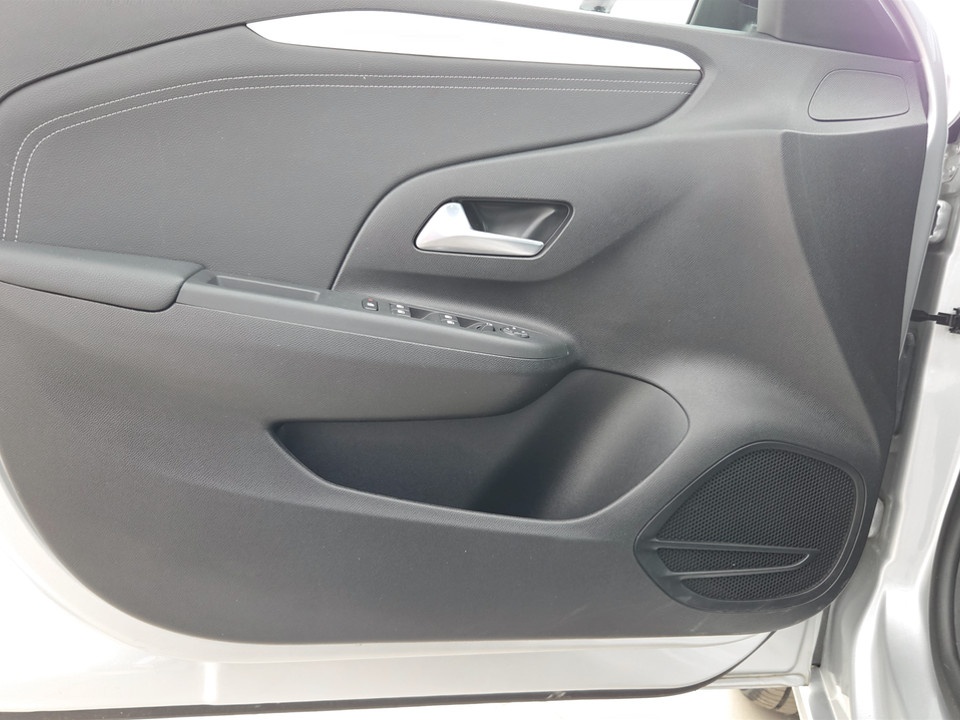 OPEL Corsa 1.2 GS s&s 100cv Benzina usato - 7