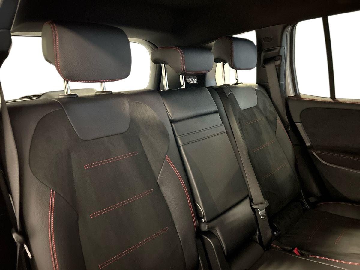 Mercedes GLB GLB 180 D Premium 8G-DCT - 16