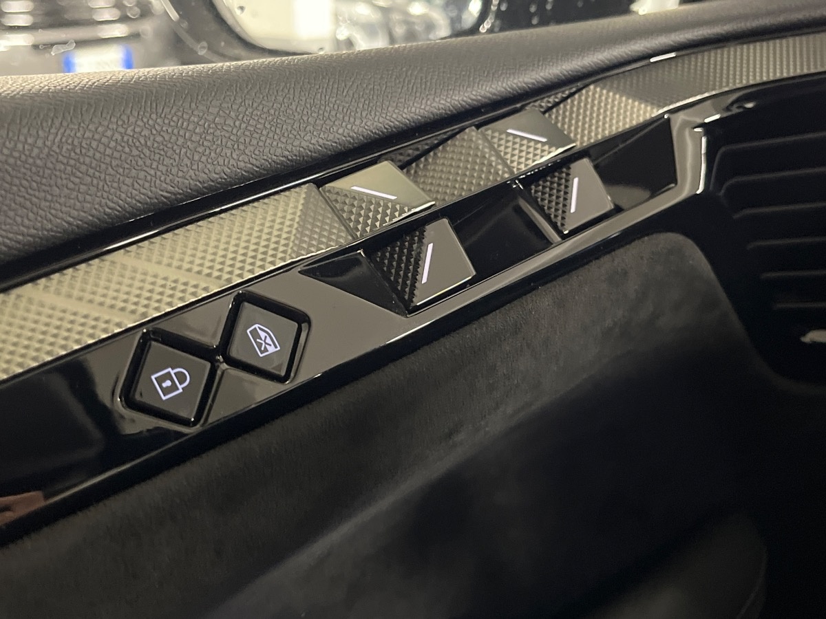 Ds DS4 Nuovo Elettrico DS4 Verona