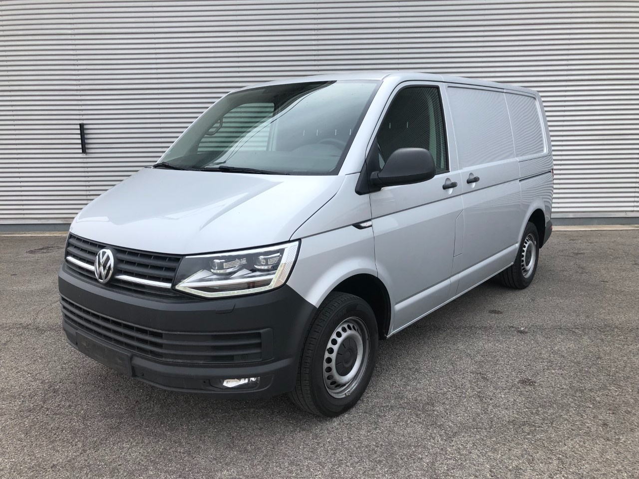 Volkswagen T6 Transporter 28 E6 transp.28 2.0 tdi 102cv p.c. E6