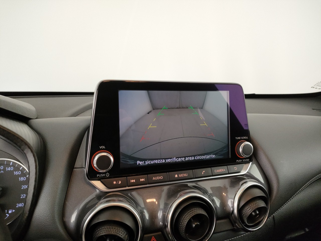 Nissan Juke Usato 2020 Juke Reggio Emilia