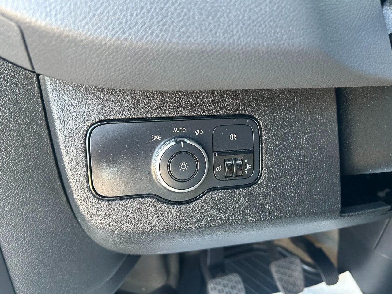 Mercedes Sprinter sprinter 314 2.1 cdi F 32/35 fwd H1 my20 - 13