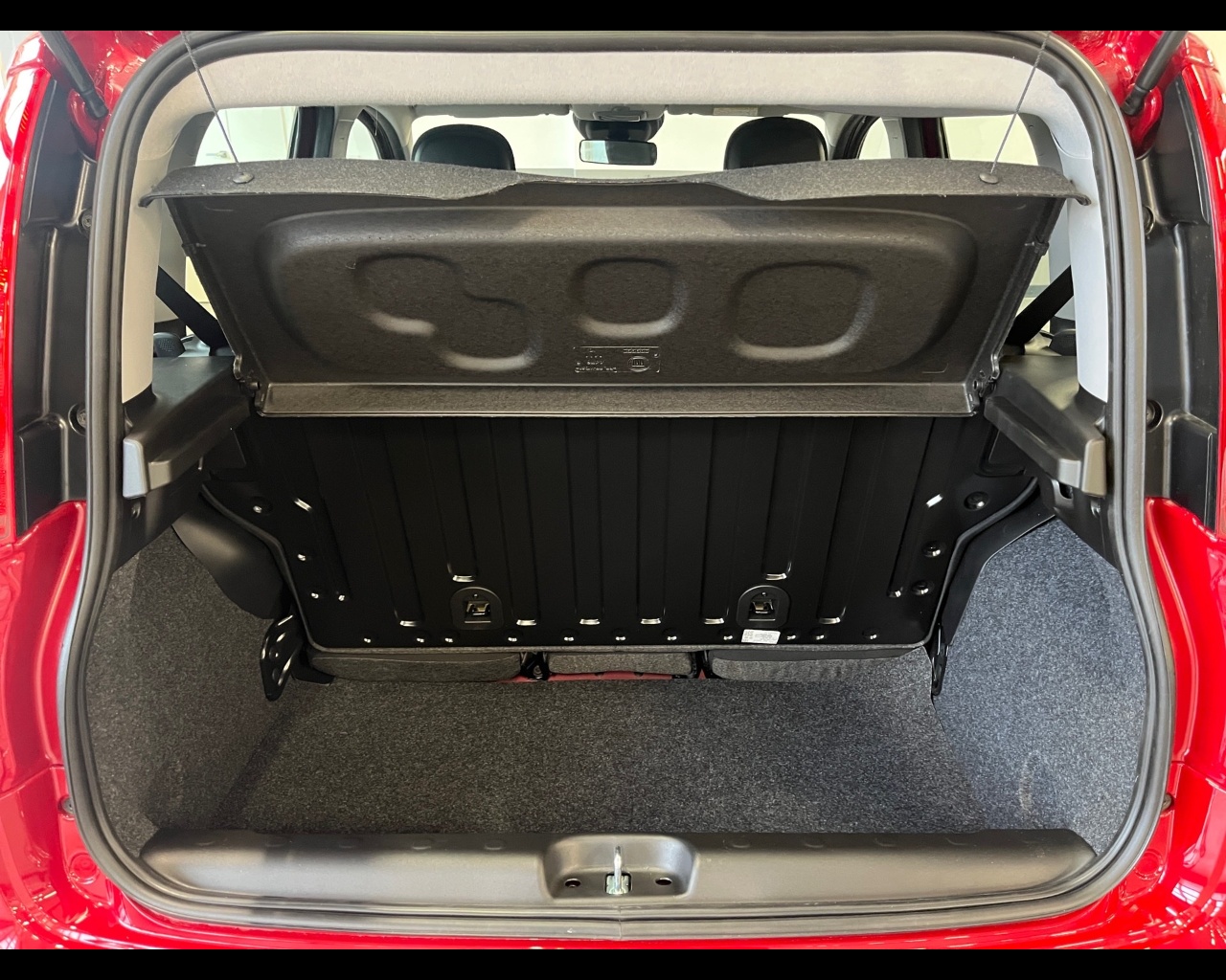 Fiat Panda Nuovo  Panda Verona