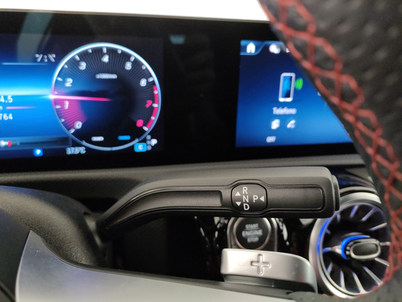 Mercedes Classe A Usato 2025 Classe A Modena