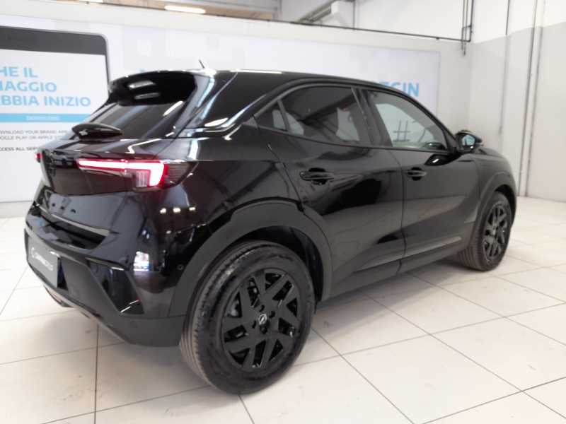 Mokka Ii 2020 - Mokka 1.2 T Gs S&s 100cv