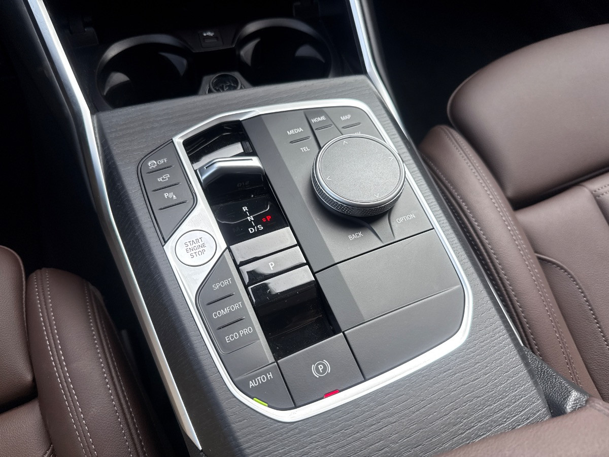 Bmw Serie 3 Usato 2025 Serie 3 Padova