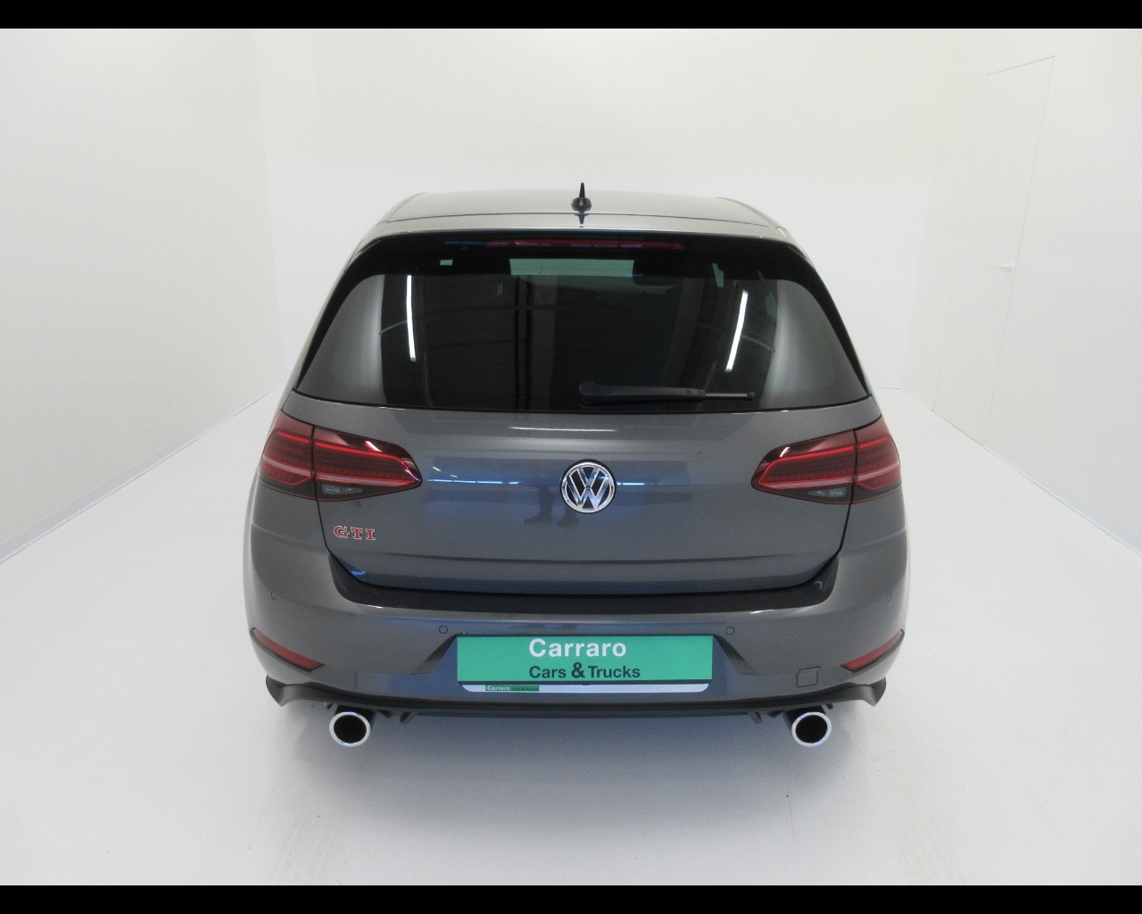 Volkswagen Golf Golf 5 Porte 2.0 TSI BlueMotion 245cv GTI Performance - 7