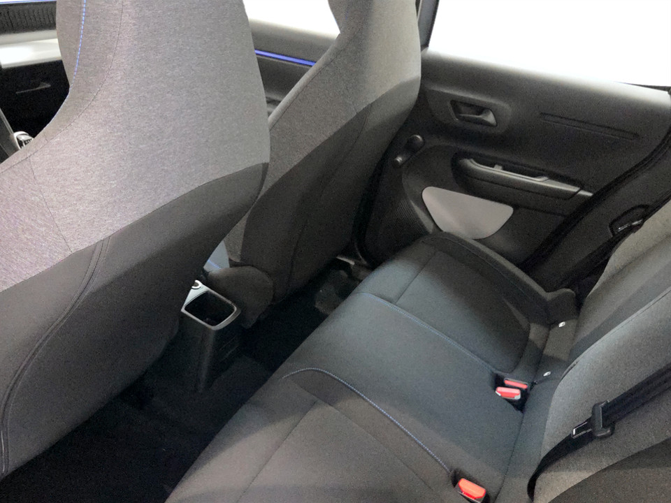 CITROEN C3 Turbo 100cv – YOU Benzina km0 - 16