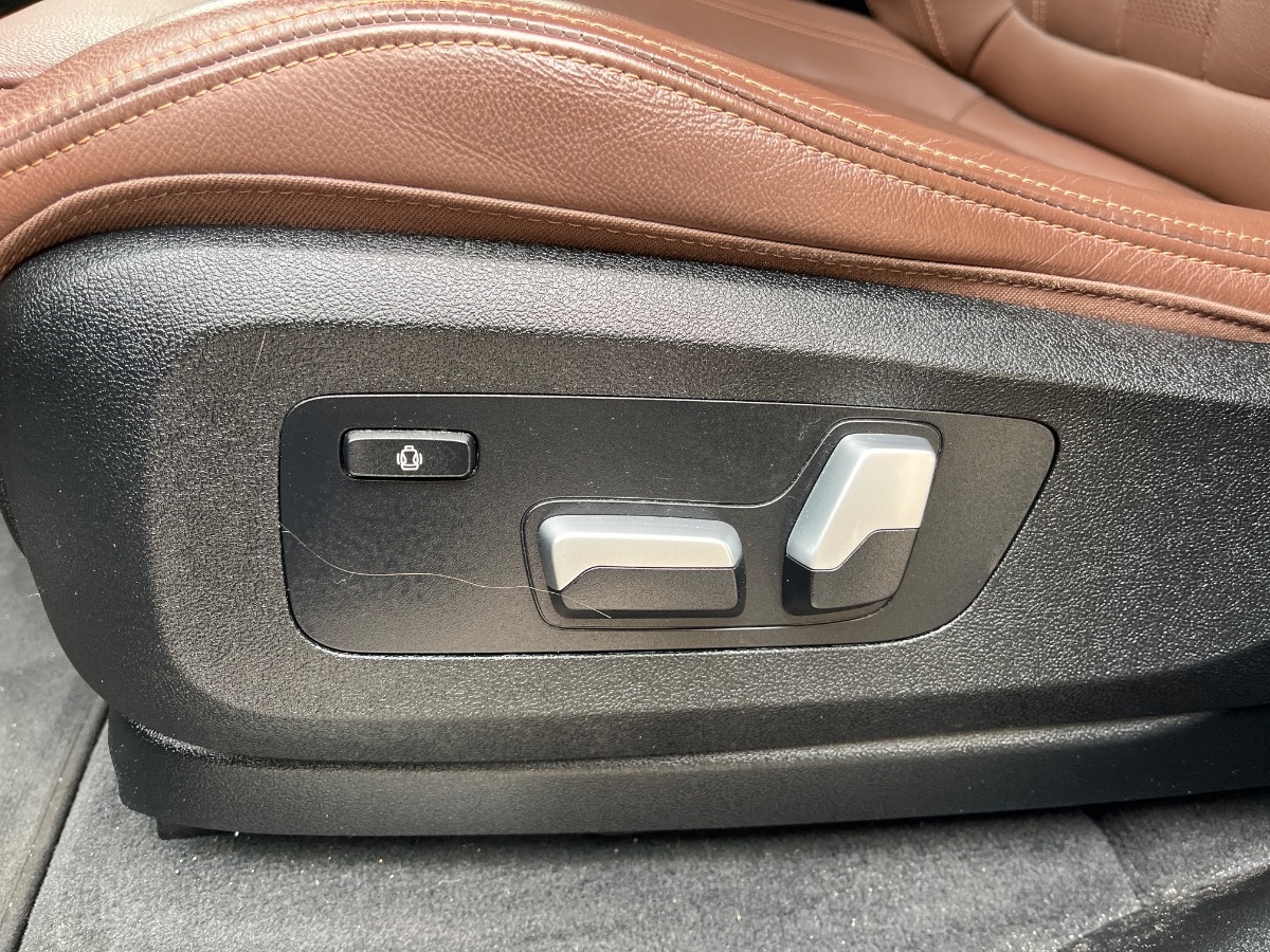 Bmw X5 Usato 2022 X5 Altavilla Vicentina