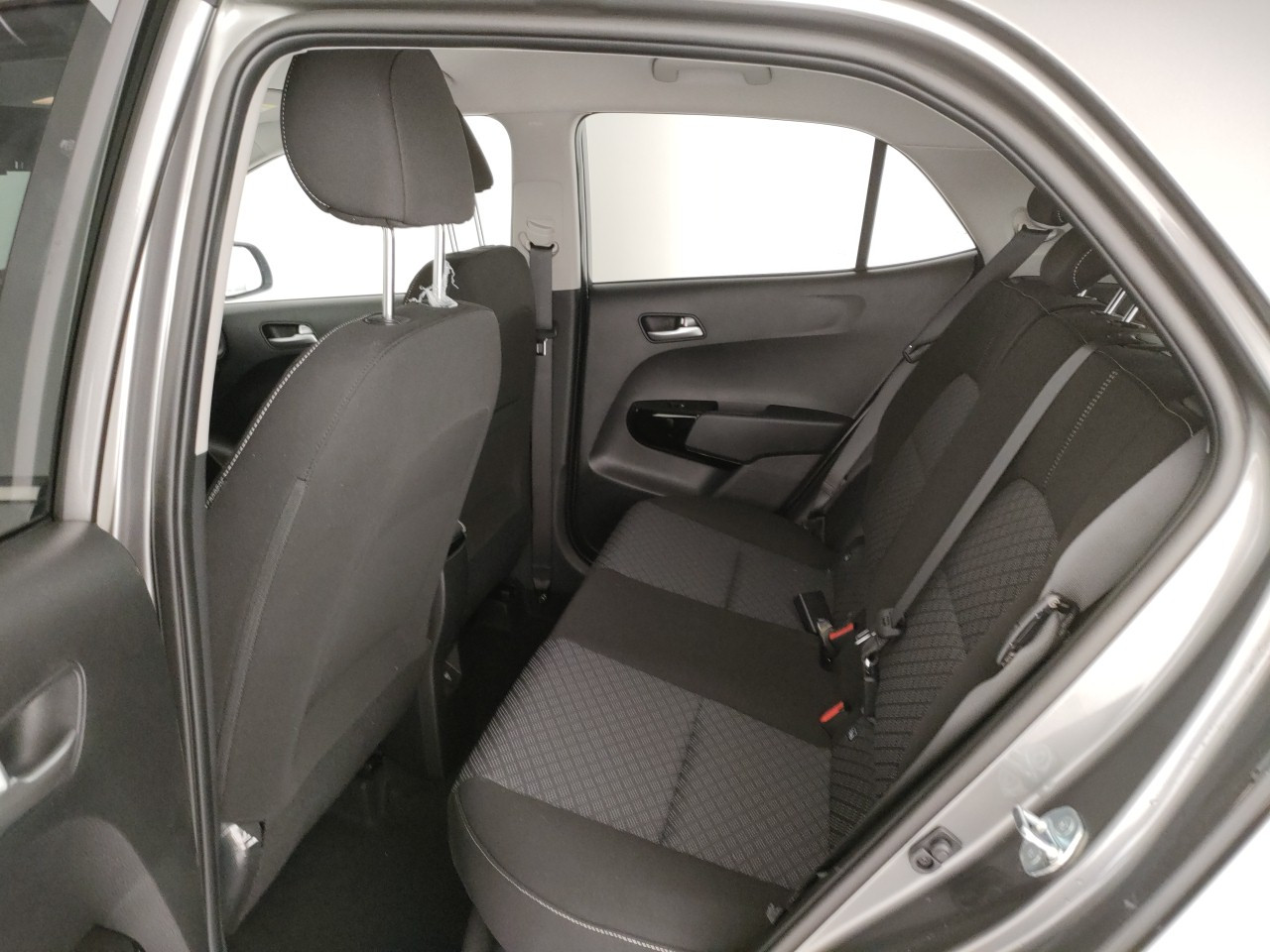 Kia Picanto Nuovo Benzina Picanto Mantova