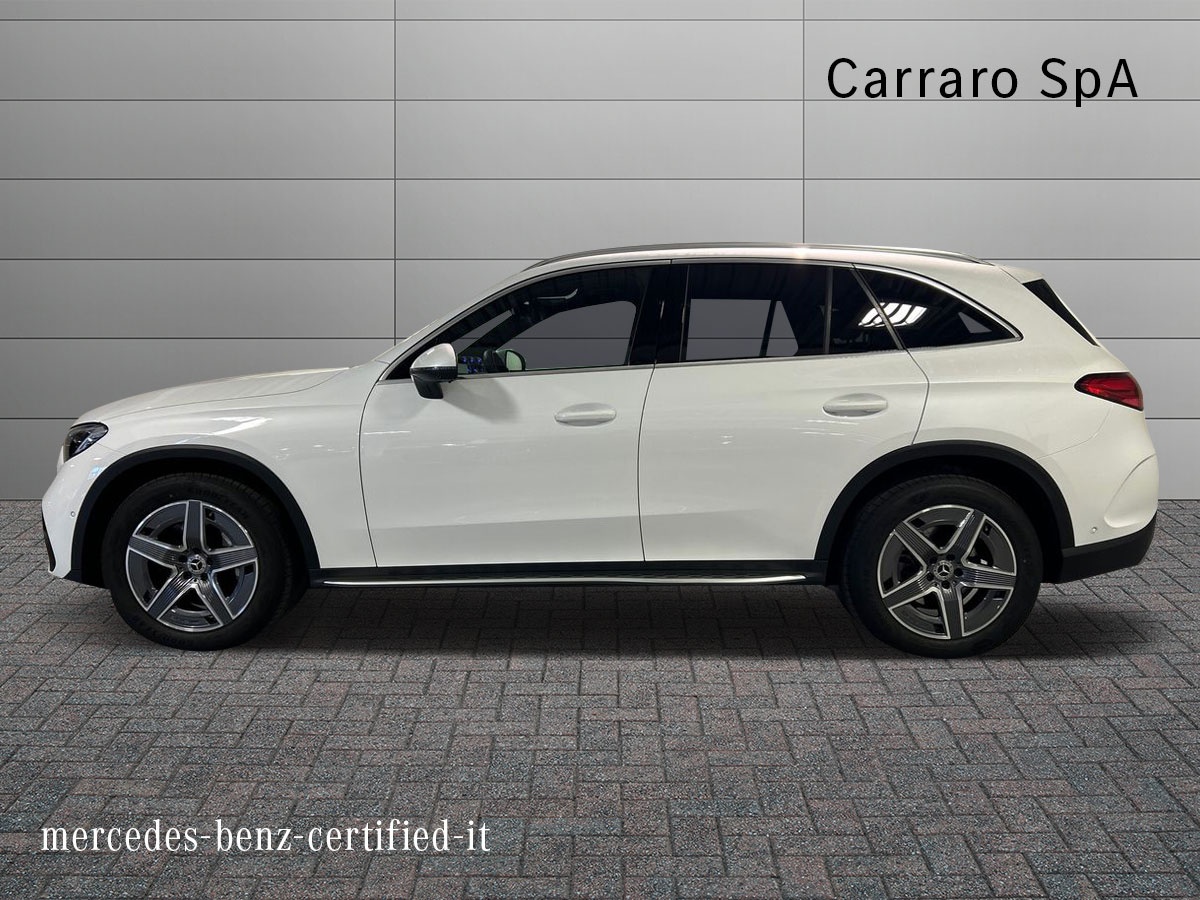 Mercedes GLC GLC SUV 200 Mild-Hybrid AMG Line Advanced Plus 4Matic 9G-Tronic - 6