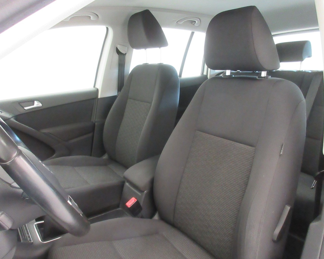 Volkswagen Tiguan Tiguan 1.4 TSI BlueMotion 122cv Cross - 12