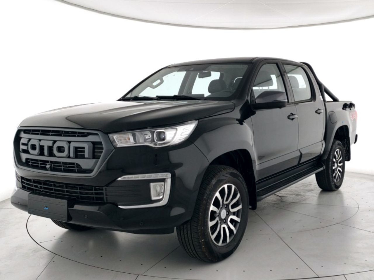 Foton Tunland G7 Nuovo Diesel Tunland G7 Porto Mantovano
