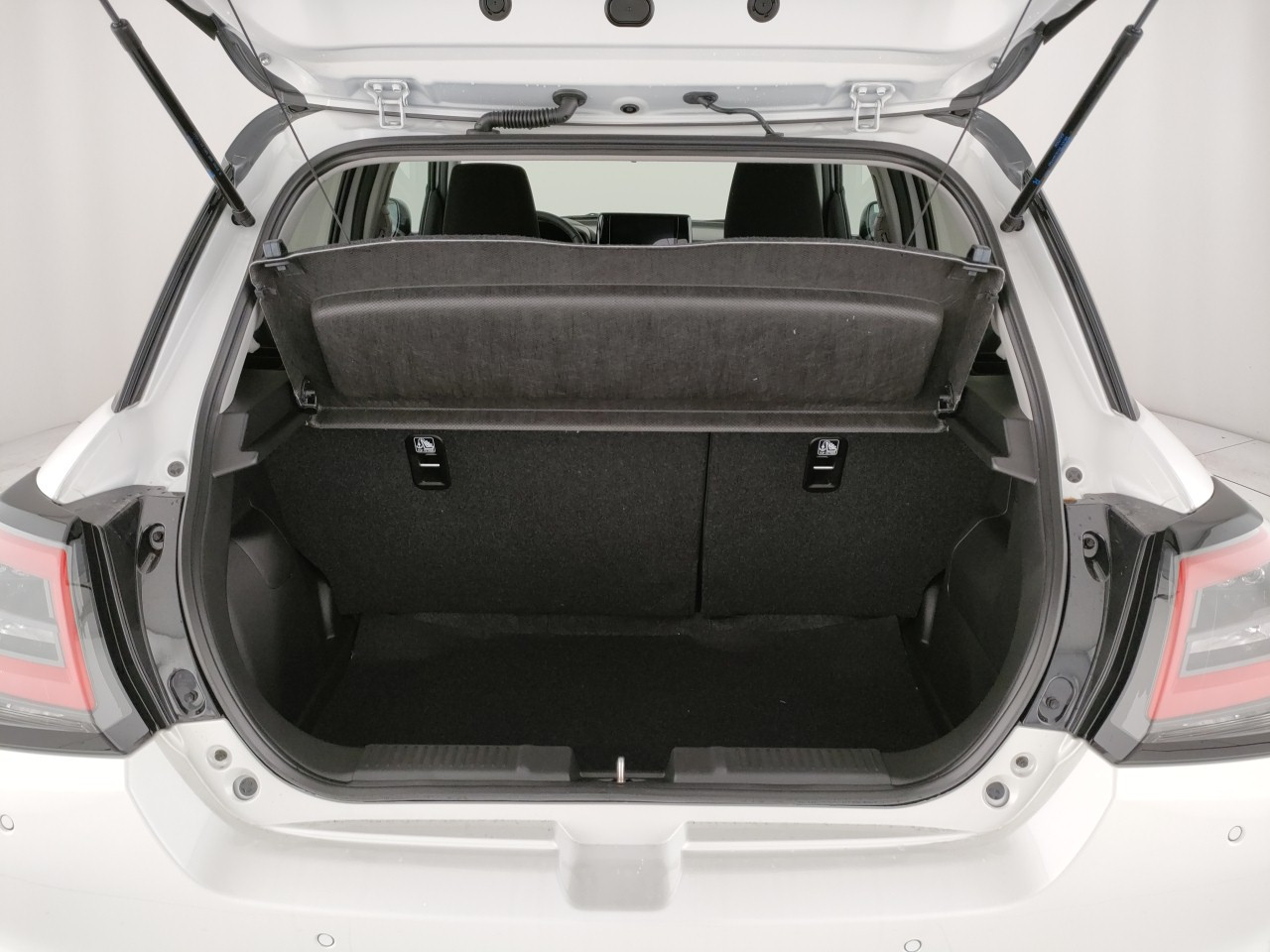 Suzuki Swift Nuovo Ibrido Swift Porto Mantovano