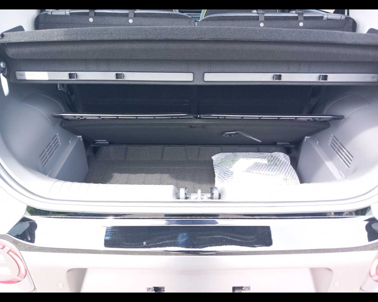 Hyundai Inster Nuovo Elettrico Inster Rovigo