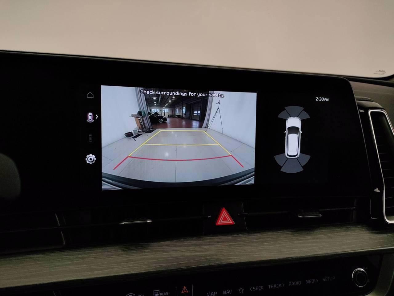 Kia Sportage Usato 2022 Sportage Legnago