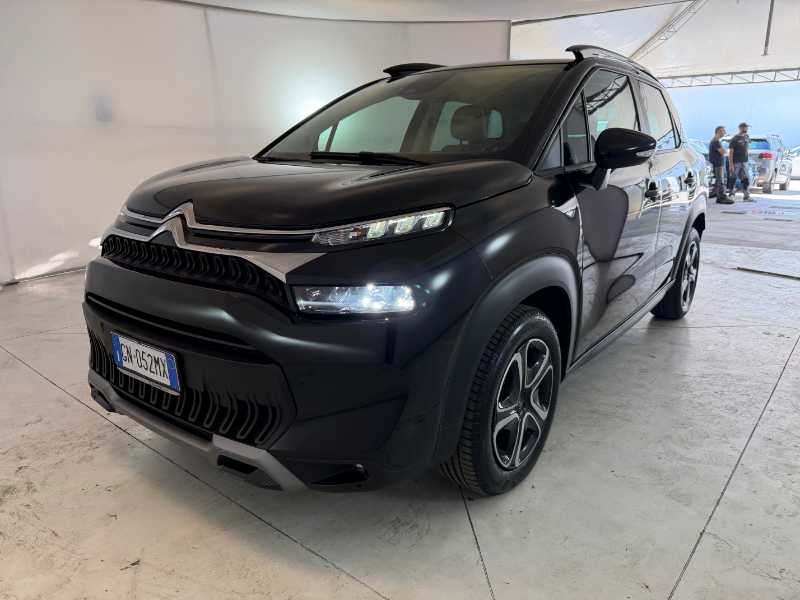 C3 Aircross I 2021 - C3 Aircross 1.2 Puretech Feel S&s 110cv