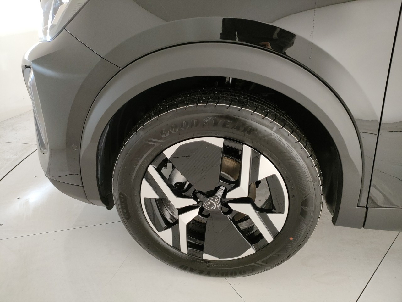 Peugeot 2008 Usato 2025 2008 Reggio Emilia