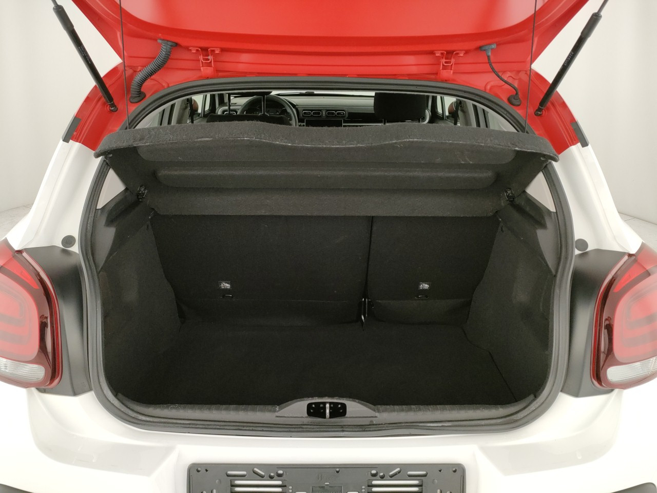 Citroen C3 Usato 2023 C3 Parma