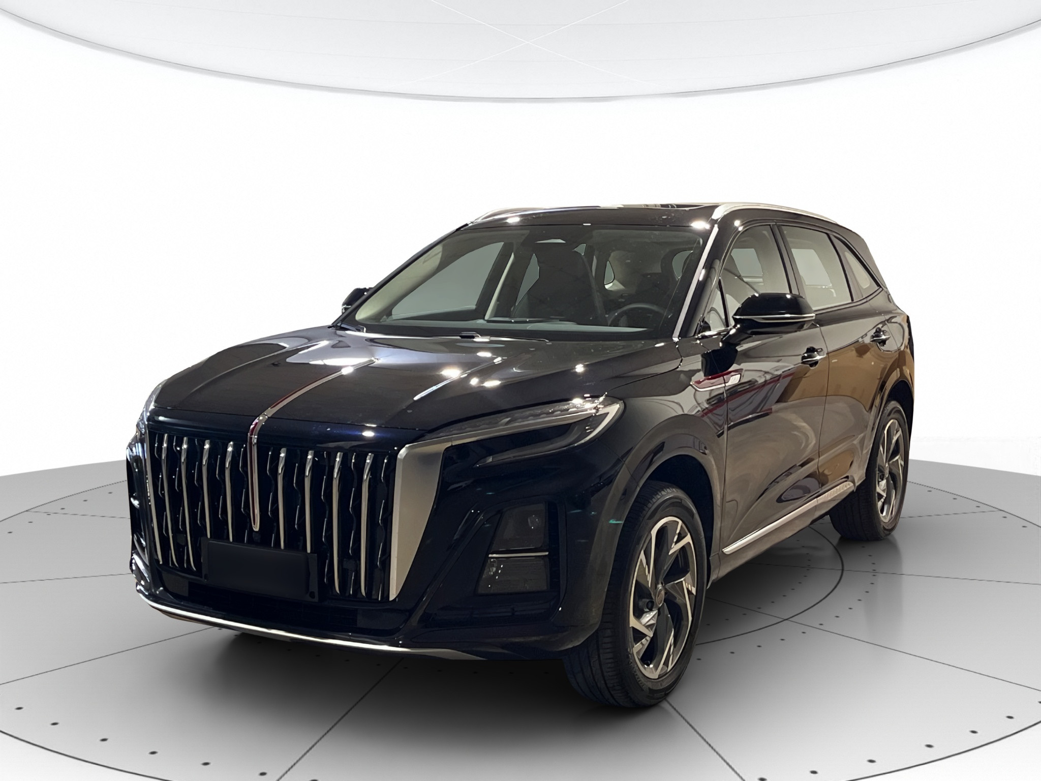 Hongqi HS3 Nuovo benzina HS3 Verona