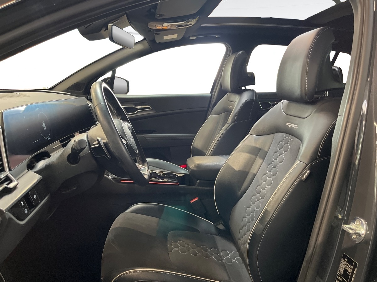 Kia Sportage Usato 2022 Sportage Verona