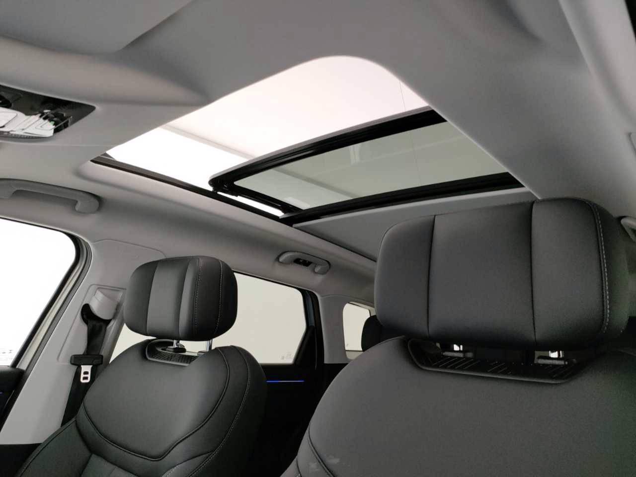 Jaecoo Jaecoo 7 Nuovo Benzina Jaecoo 7 Modena