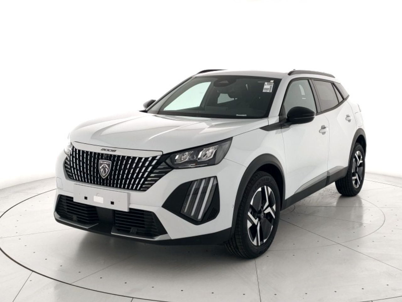 Peugeot 2008 KM0 2025 2008 Porto Mantovano