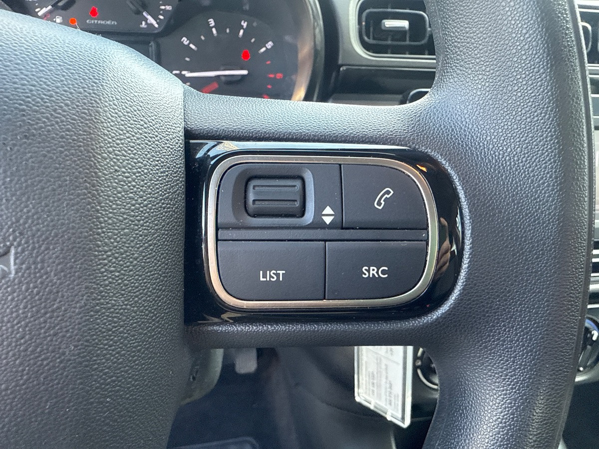 Citroen C3 Usato 2023 C3 Padova