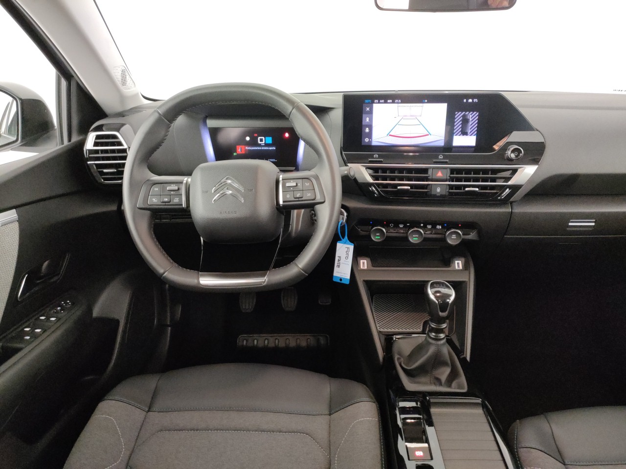 Citroen C4 Usato 2023 C4 Porto Mantovano
