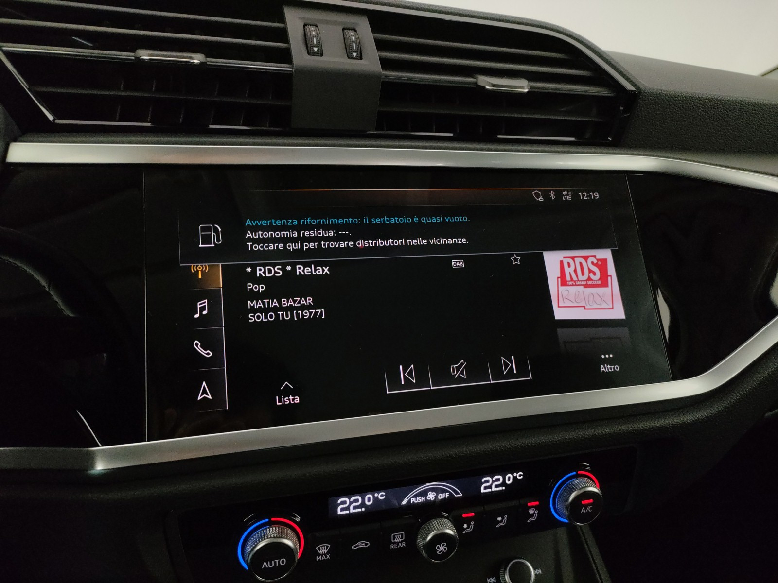 Audi Q3 Usato 2019 Q3 Legnago