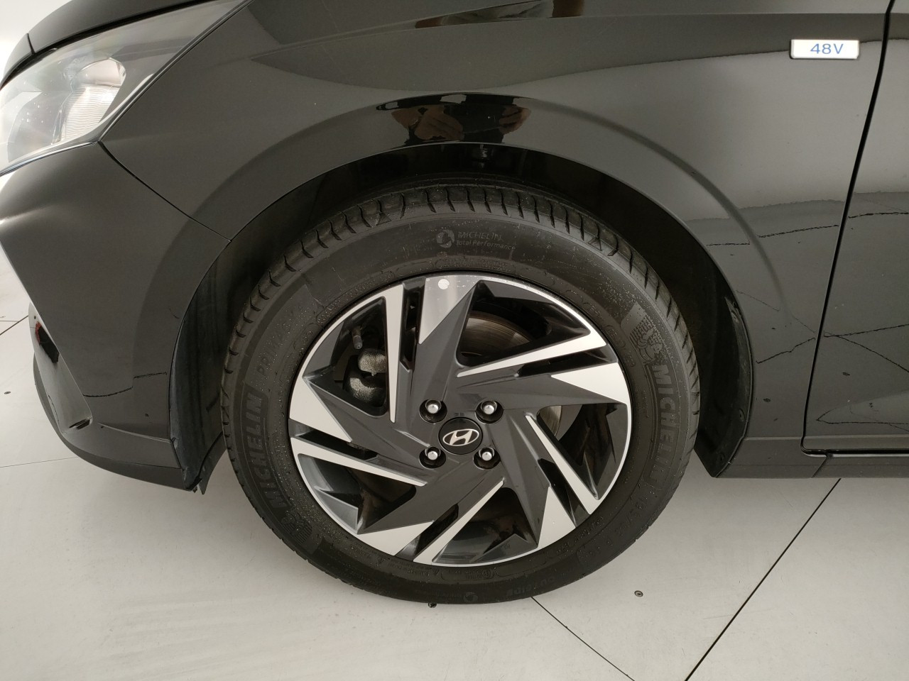 Hyundai i20 Usato 2023 i20 Modena