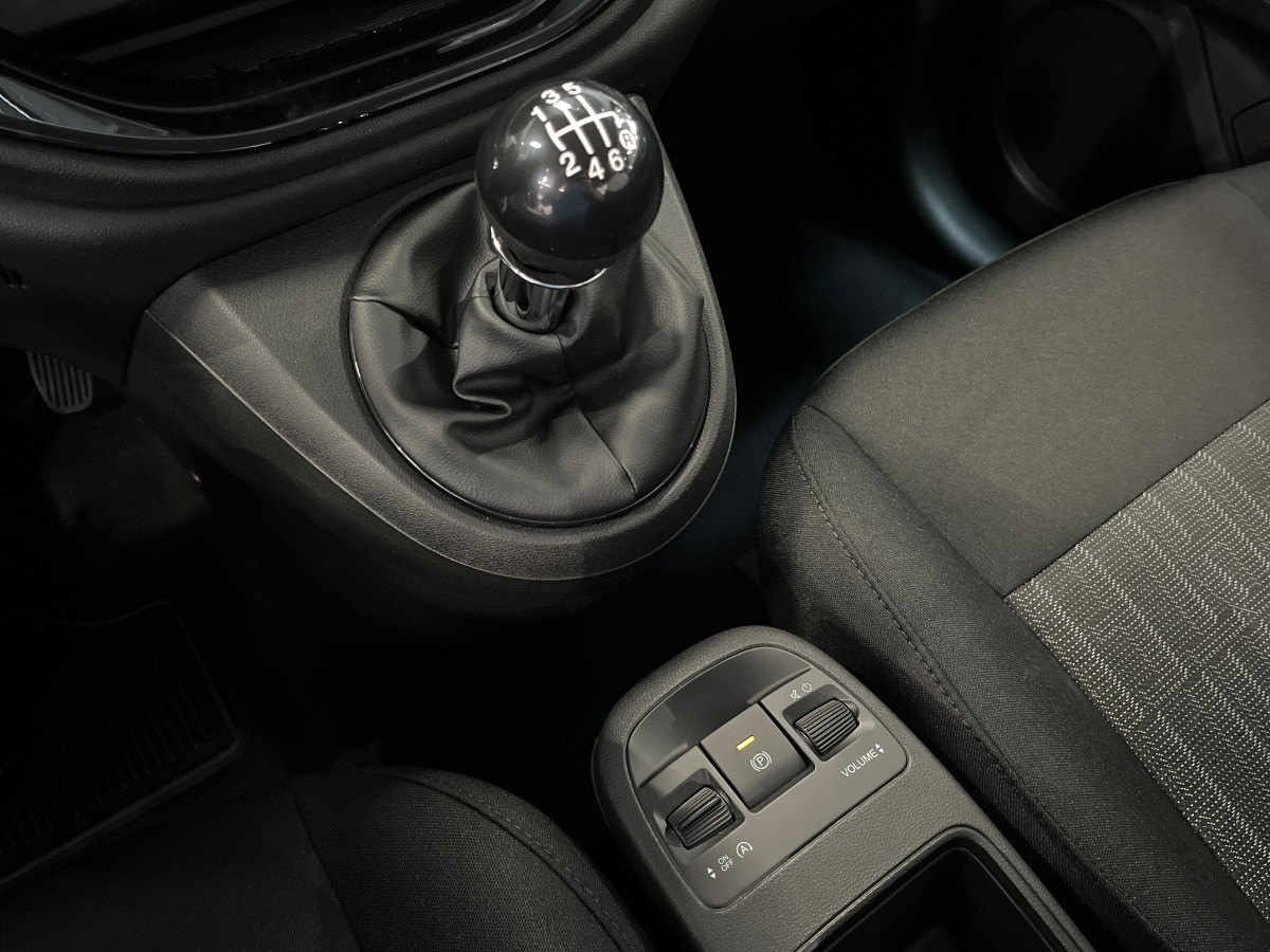 Fiat 500 Nuovo Ibrido benzina 500 Verona