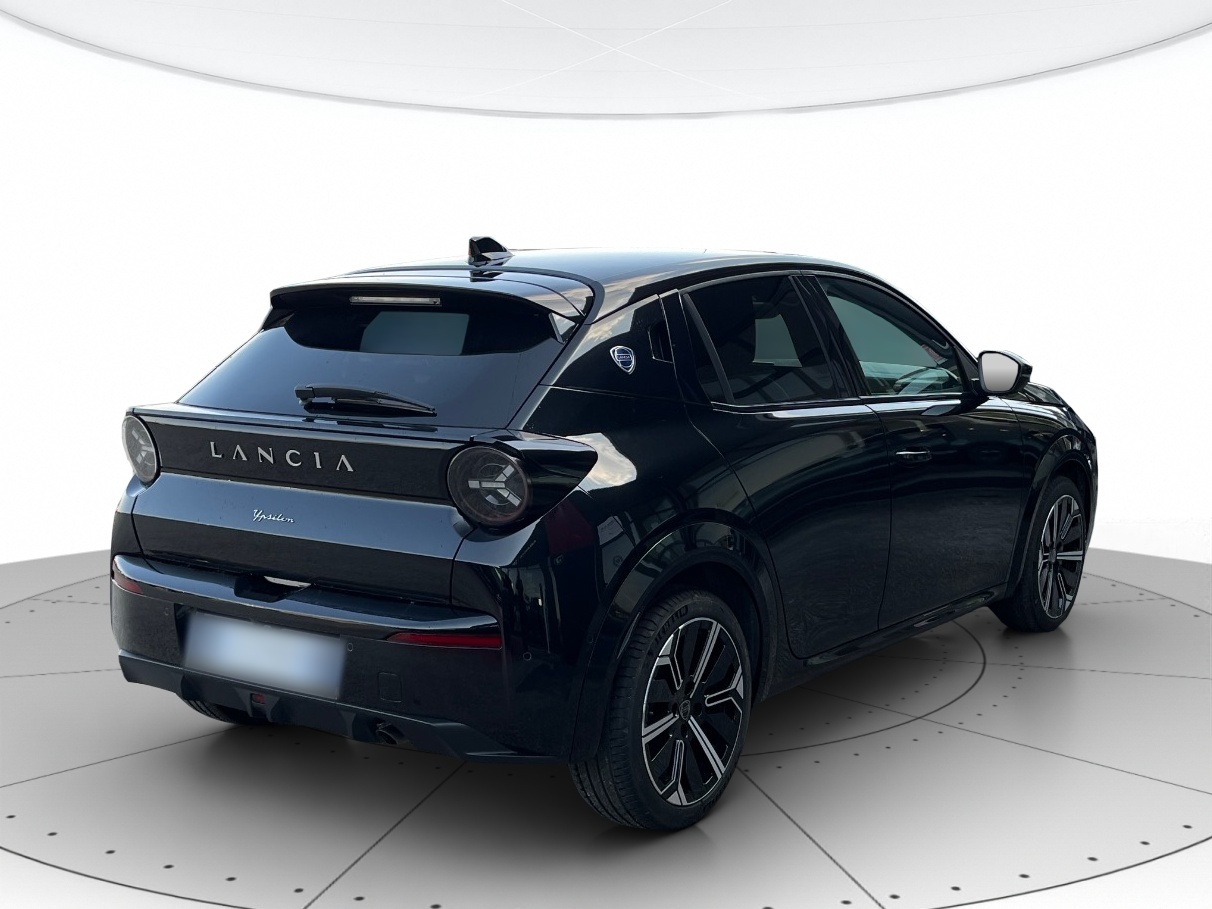 Lancia Ypsilon 2024 Usato 2025 Ypsilon 2024 Cerea