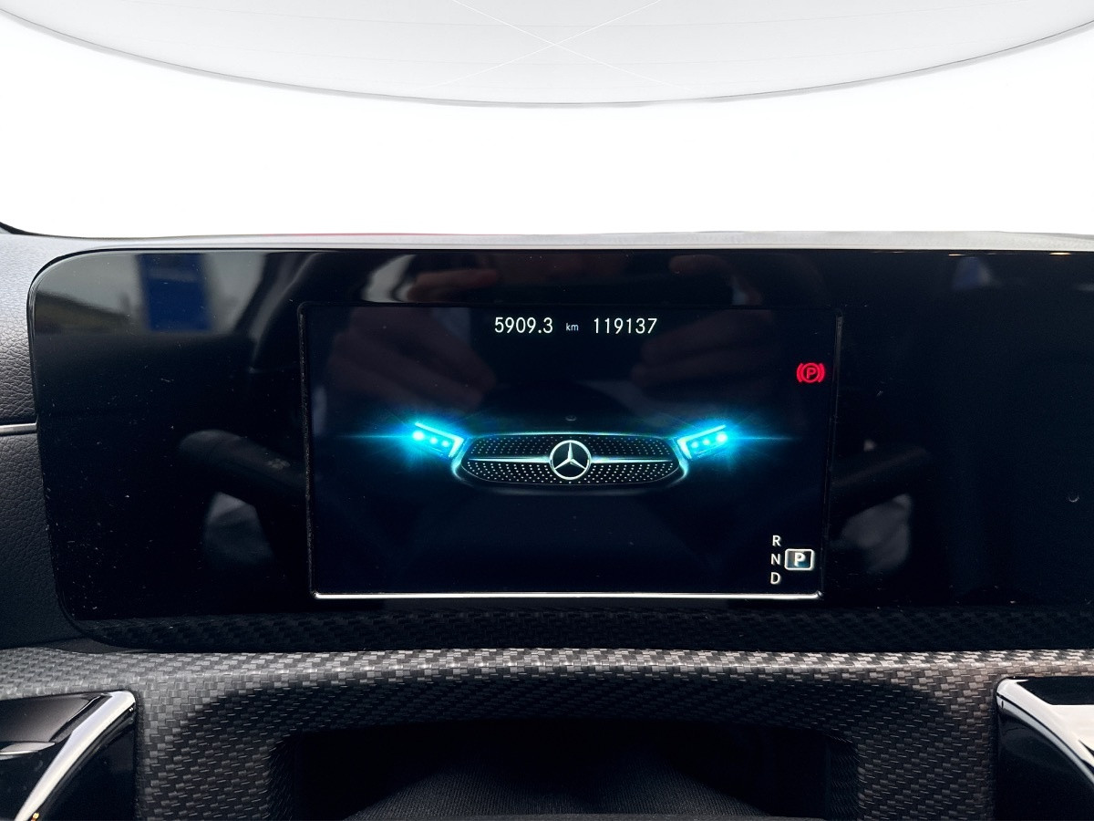 Mercedes Classe A Usato 2021 Classe A Padova