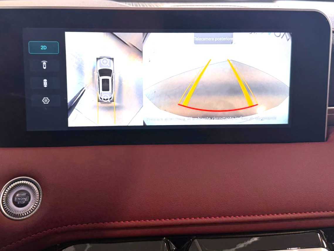 Sportequipe Sportequipe 7 Nuovo GPL Sportequipe 7 Mestre