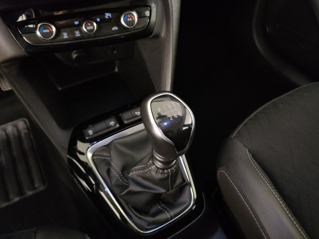 Opel Corsa Usato 2021 Corsa Porto Mantovano