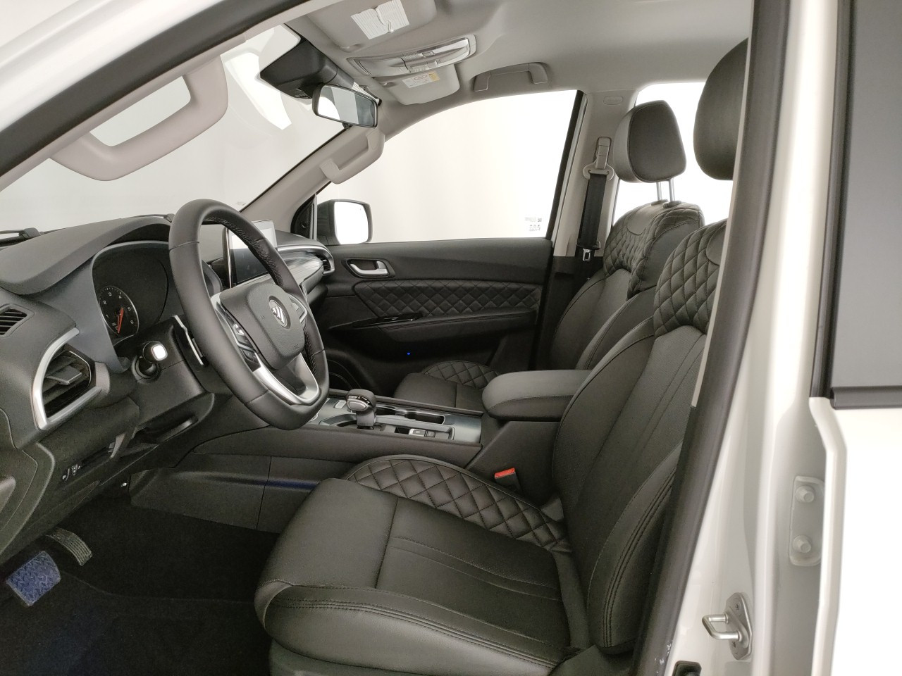 Foton Tunland G7 Nuovo Diesel Tunland G7 Porto Mantovano